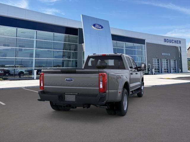 new 2025 Ford F-350 car, priced at $68,695