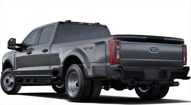new 2025 Ford F-350 car, priced at $68,695