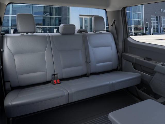 new 2025 Ford F-350 car, priced at $68,695