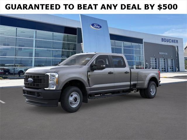 new 2025 Ford F-350 car, priced at $68,695