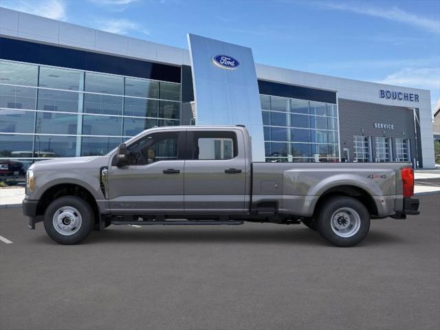 new 2025 Ford F-350 car, priced at $68,695