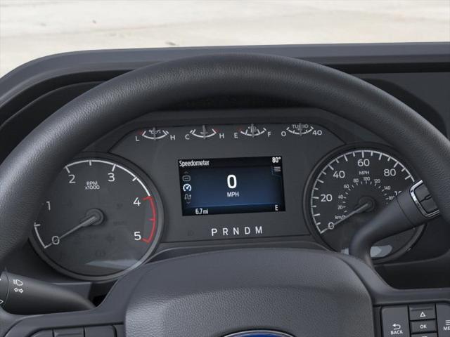 new 2025 Ford F-350 car, priced at $68,695