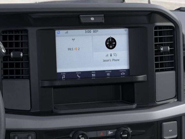 new 2025 Ford F-350 car, priced at $68,695