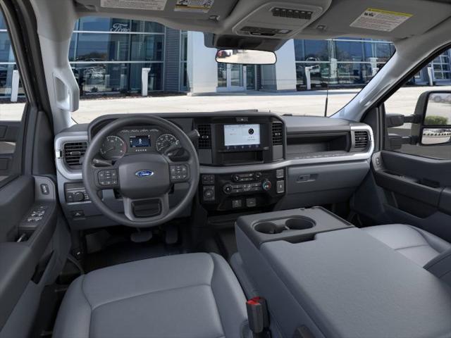 new 2025 Ford F-350 car, priced at $68,695
