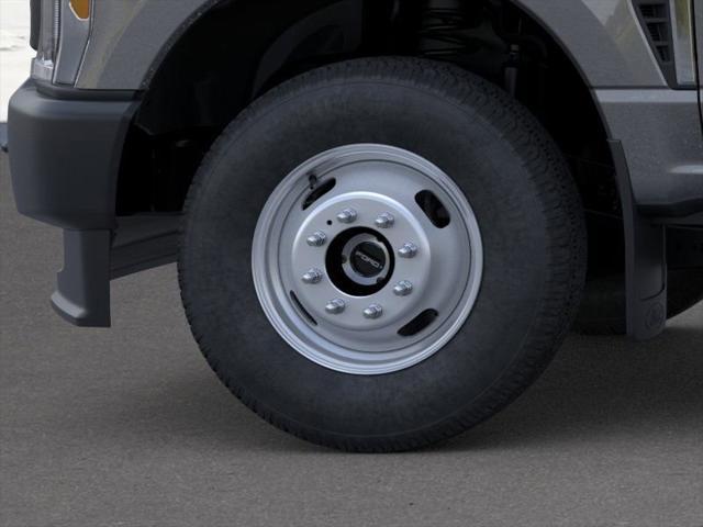 new 2025 Ford F-350 car, priced at $68,695