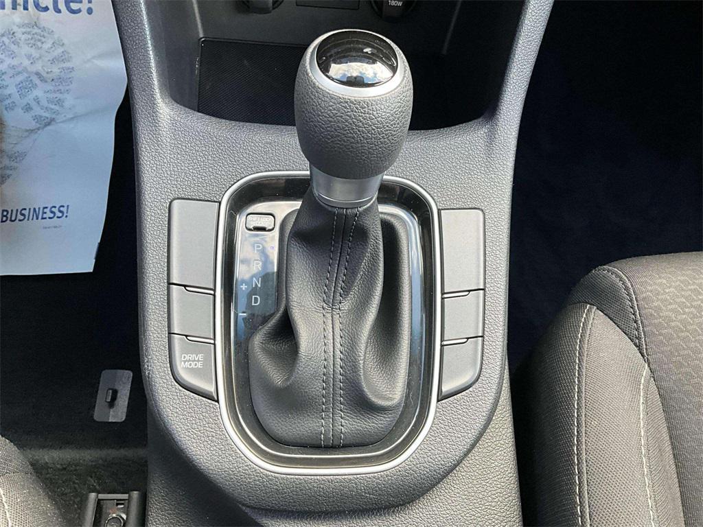 used 2018 Hyundai Elantra GT car, priced at $12,605
