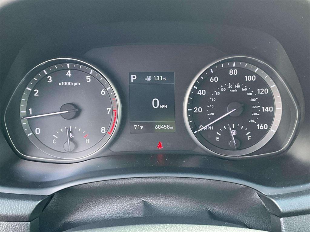used 2018 Hyundai Elantra GT car, priced at $12,605