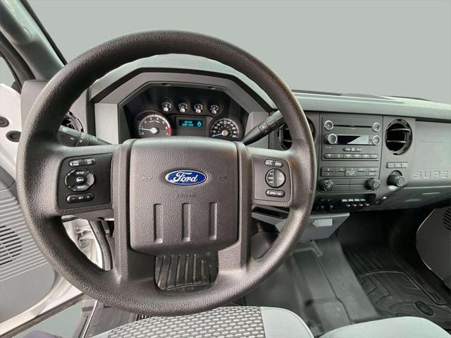 used 2016 Ford F-350 car, priced at $32,995