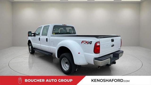 used 2016 Ford F-350 car, priced at $32,995