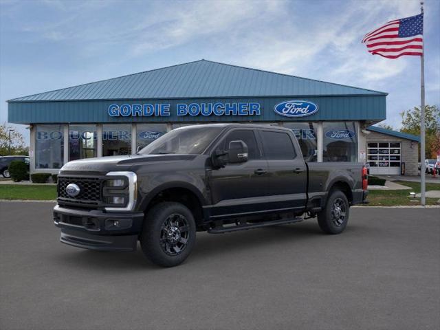 new 2024 Ford F-250 car, priced at $68,900