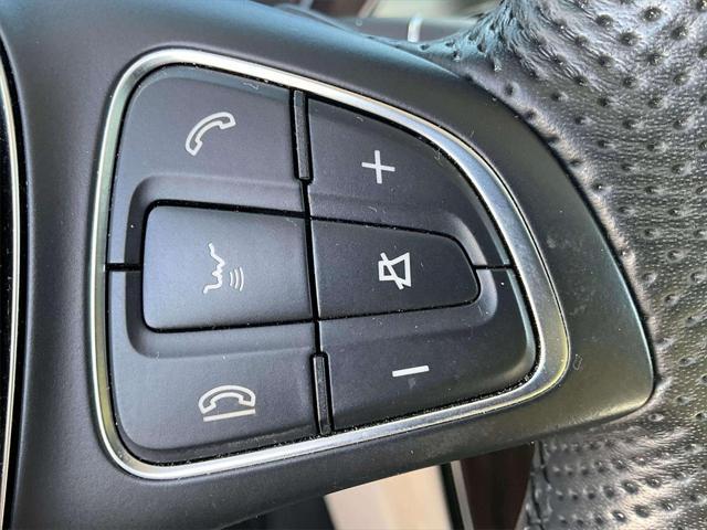used 2018 Mercedes-Benz GLC 300 car, priced at $20,998