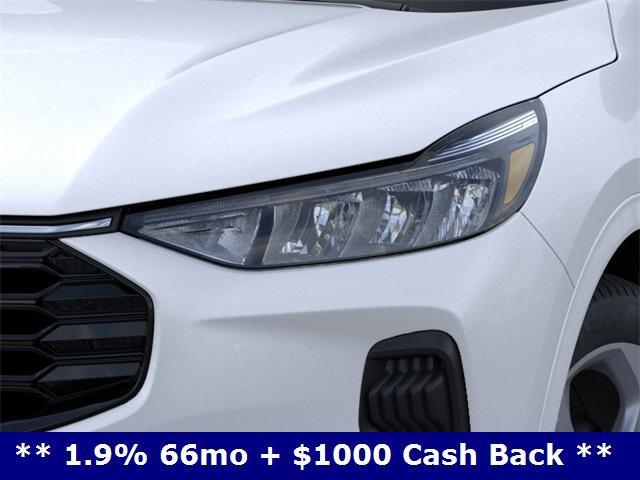 new 2024 Ford Escape car, priced at $32,542