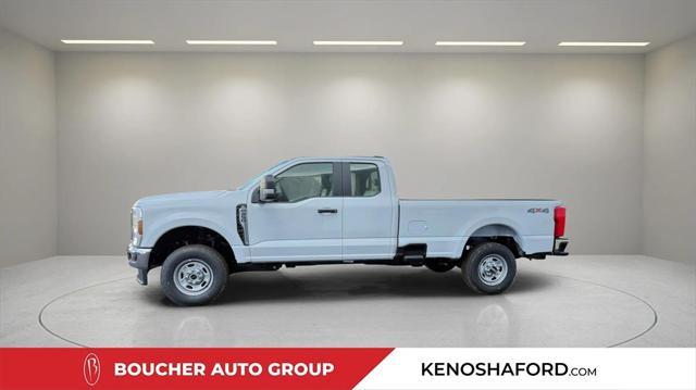 new 2024 Ford F-250 car, priced at $47,986