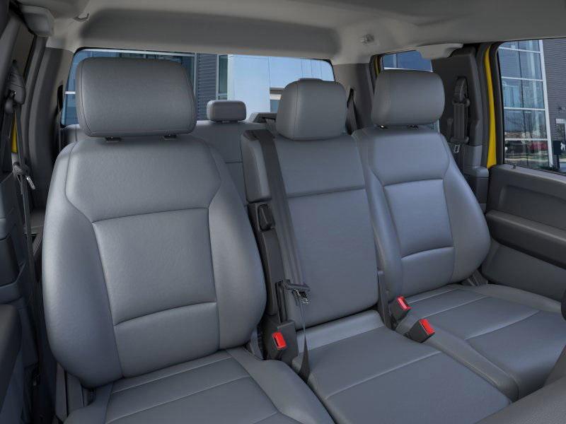 new 2026 Ford F-450 car, priced at $67,155