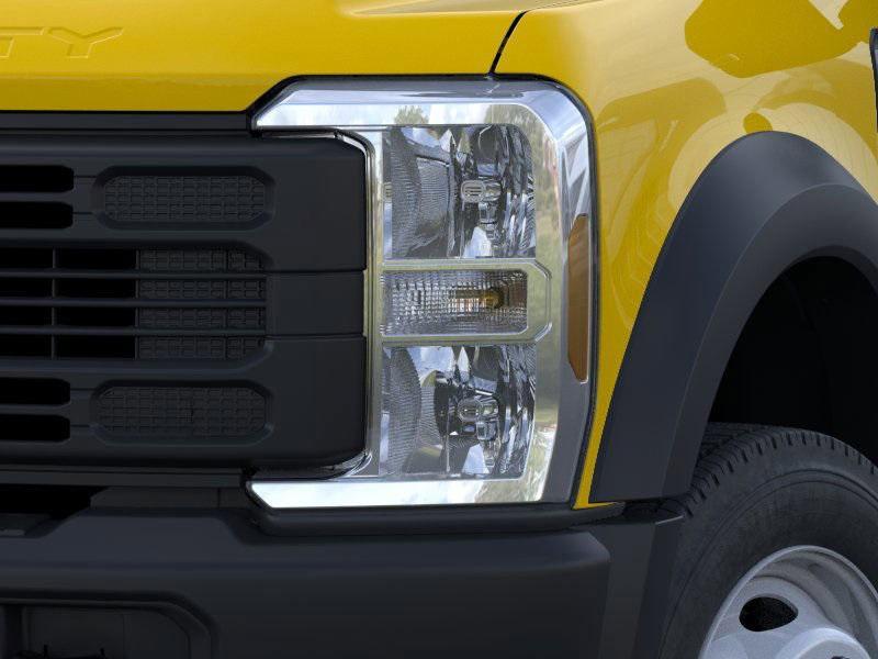 new 2026 Ford F-450 car, priced at $67,155
