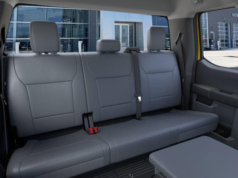 new 2026 Ford F-450 car, priced at $67,155