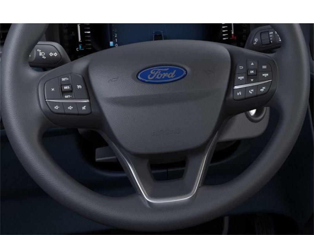 new 2025 Ford Maverick car, priced at $30,910