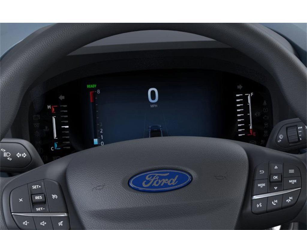 new 2025 Ford Maverick car, priced at $30,910