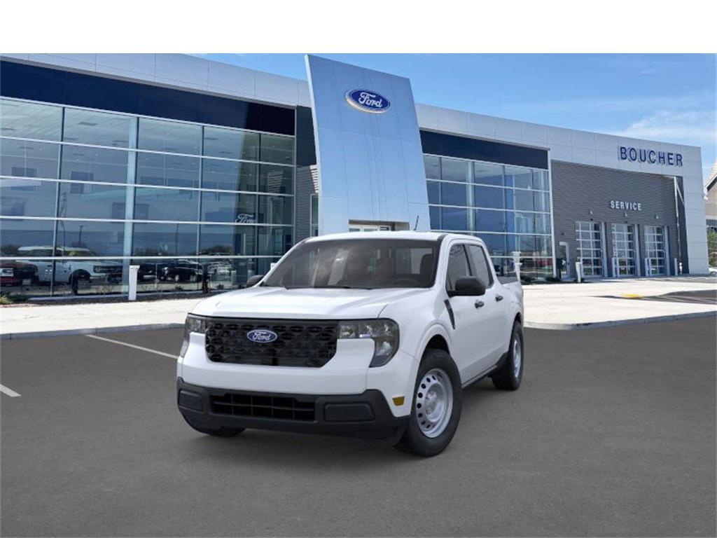 new 2025 Ford Maverick car, priced at $30,910