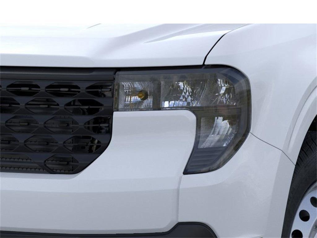 new 2025 Ford Maverick car, priced at $30,910