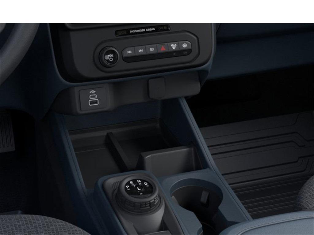 new 2025 Ford Maverick car, priced at $30,910