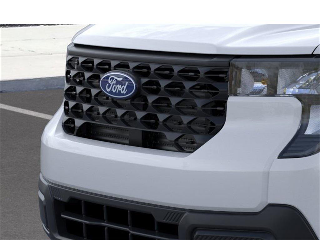 new 2025 Ford Maverick car, priced at $30,910