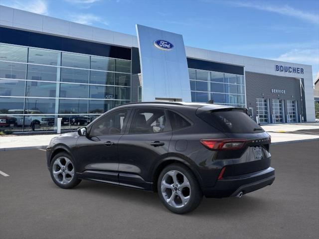 new 2024 Ford Escape car, priced at $35,013
