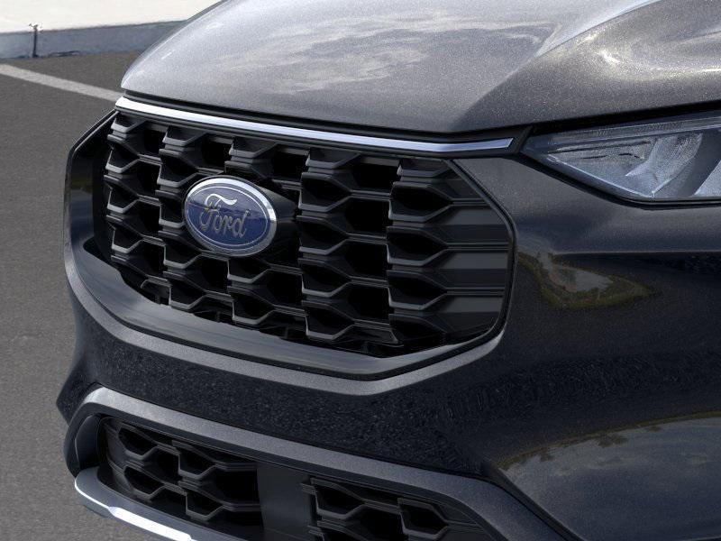 new 2024 Ford Escape car, priced at $29,500