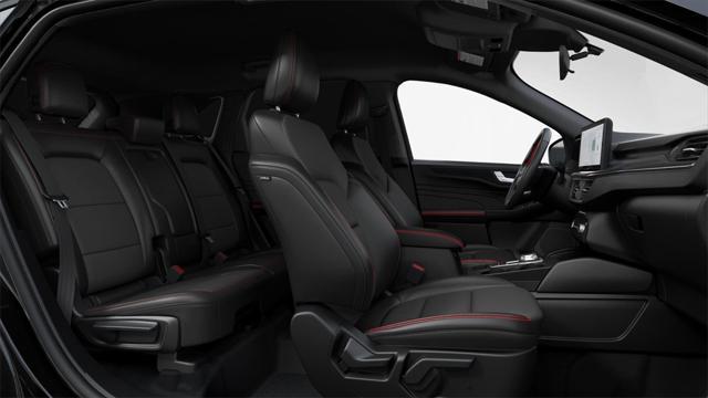 new 2024 Ford Escape car, priced at $35,013