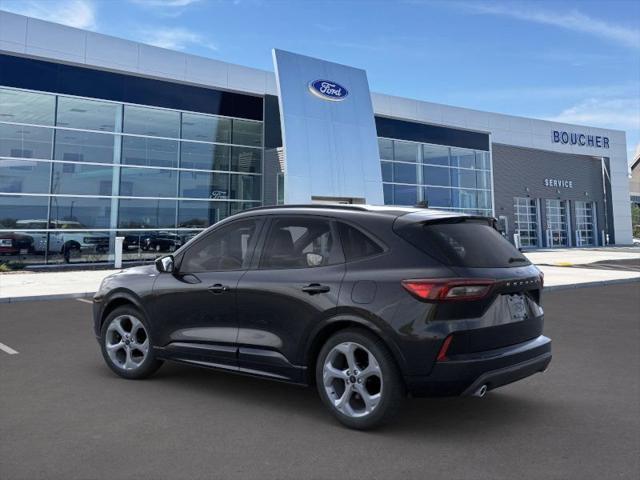 new 2024 Ford Escape car, priced at $35,013