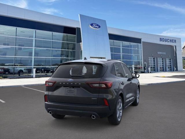 new 2024 Ford Escape car, priced at $35,013
