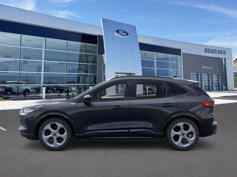 new 2024 Ford Escape car, priced at $29,500