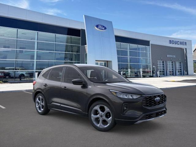 new 2024 Ford Escape car, priced at $35,013