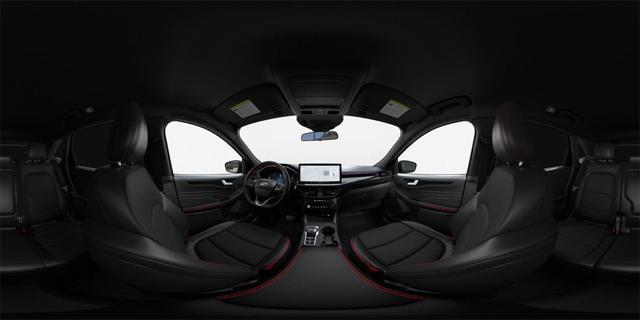 new 2024 Ford Escape car, priced at $35,013