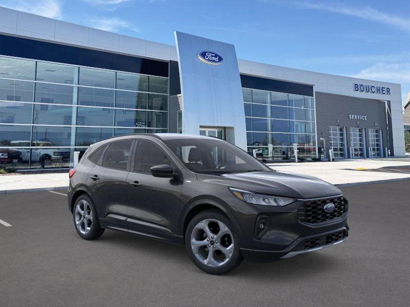 new 2024 Ford Escape car, priced at $29,500