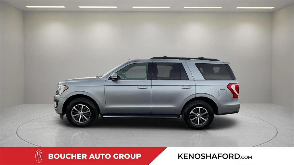 used 2020 Ford Expedition car, priced at $29,112