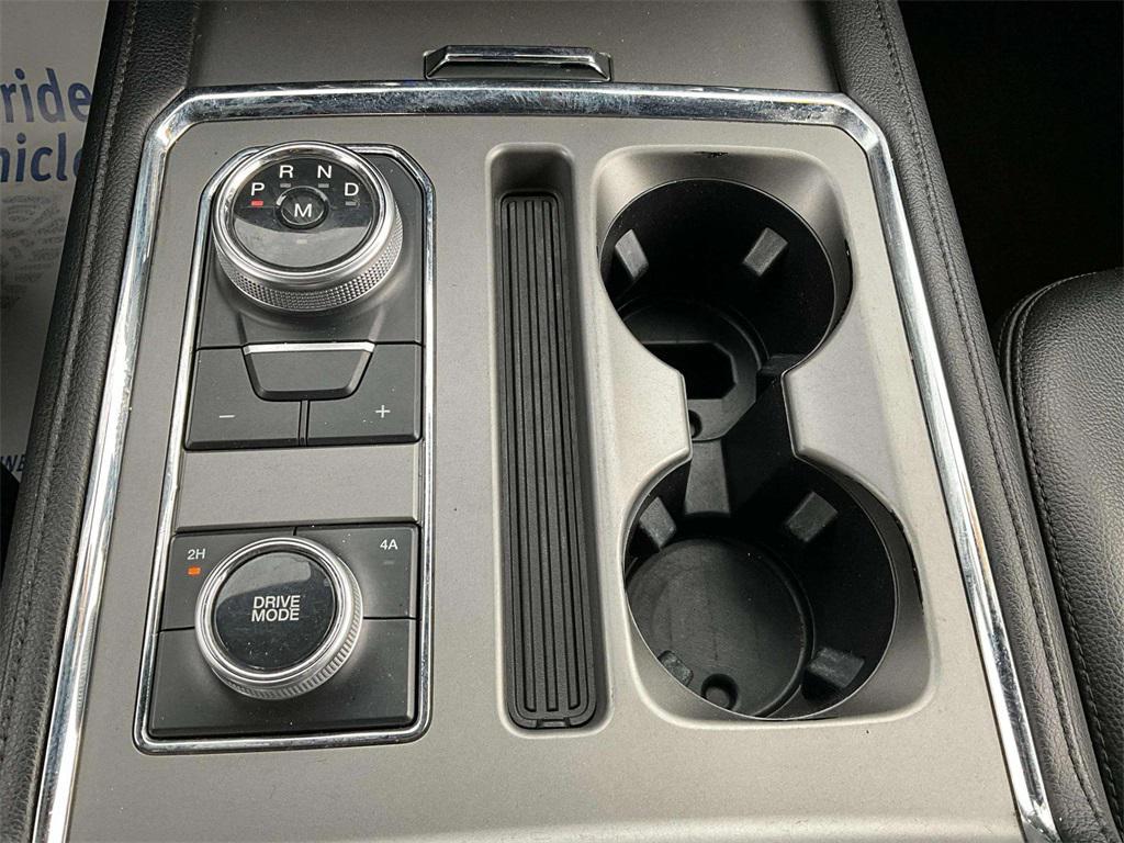 used 2020 Ford Expedition car, priced at $29,112