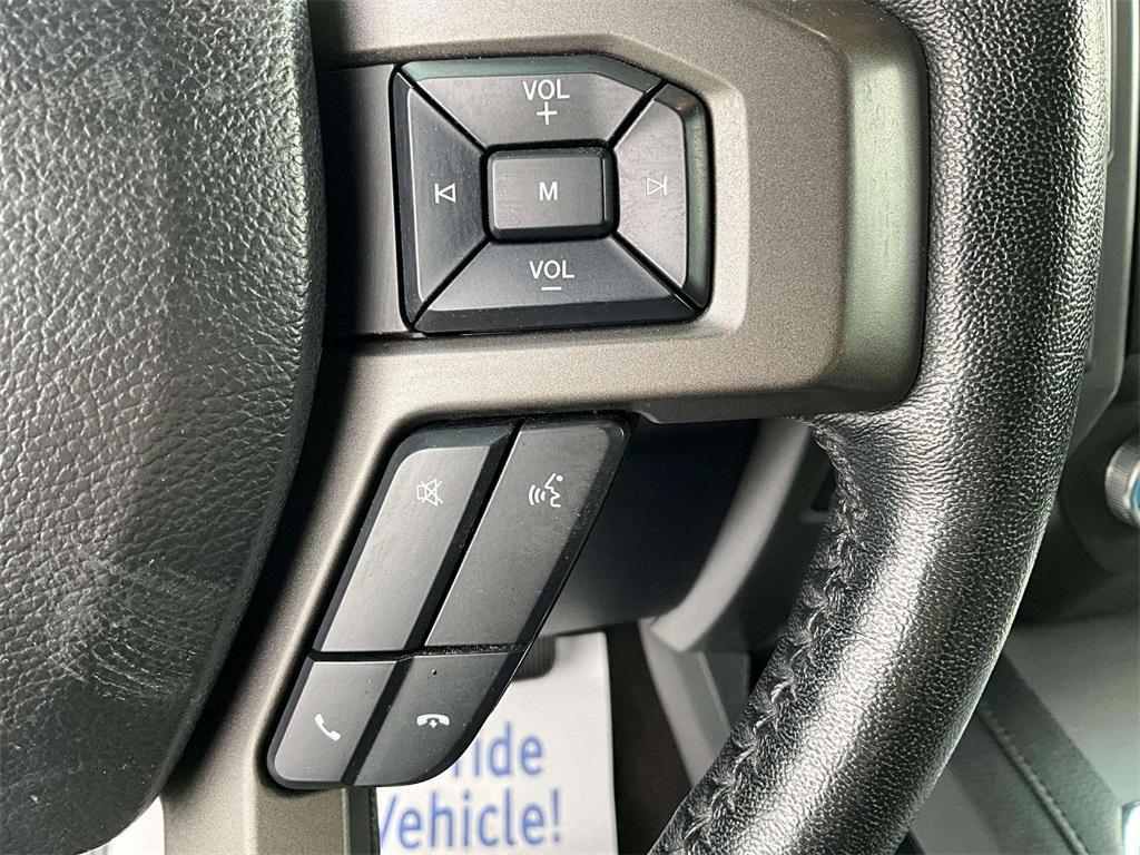 used 2020 Ford Expedition car, priced at $29,112
