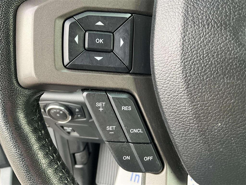 used 2020 Ford Expedition car, priced at $29,112