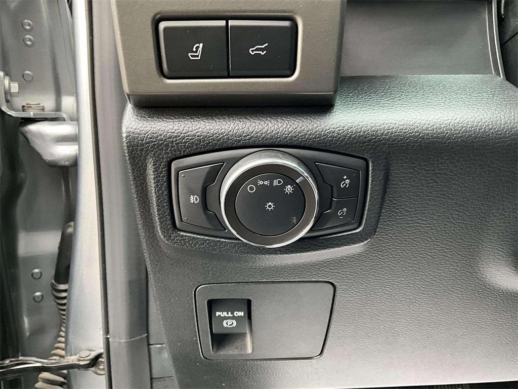 used 2020 Ford Expedition car, priced at $29,112