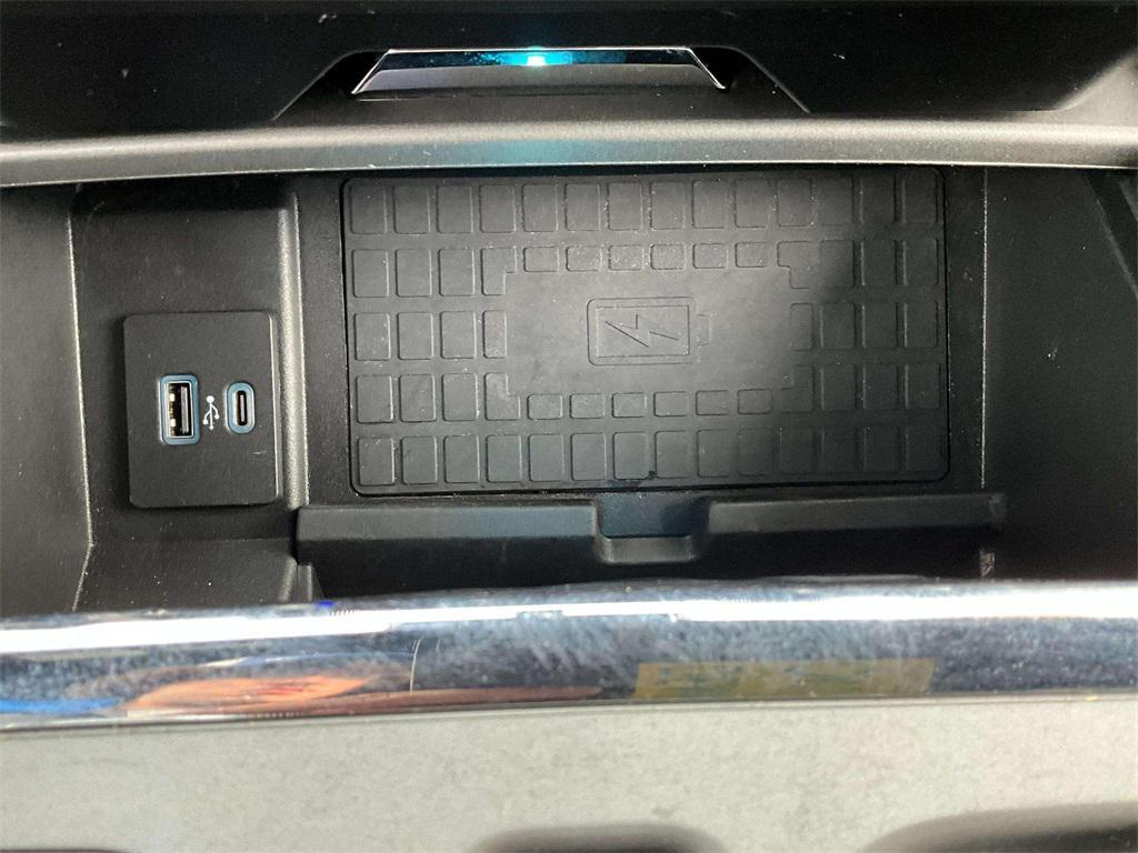 used 2020 Ford Expedition car, priced at $29,112