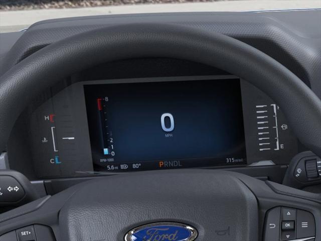 new 2024 Ford Ranger car, priced at $36,746