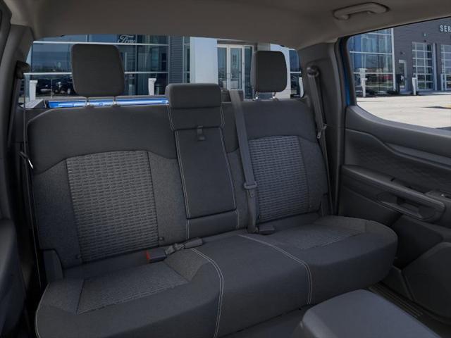 new 2024 Ford Ranger car, priced at $36,746
