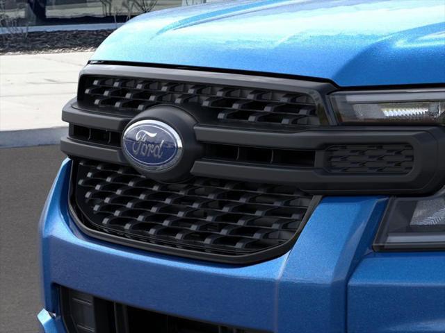 new 2024 Ford Ranger car, priced at $36,746
