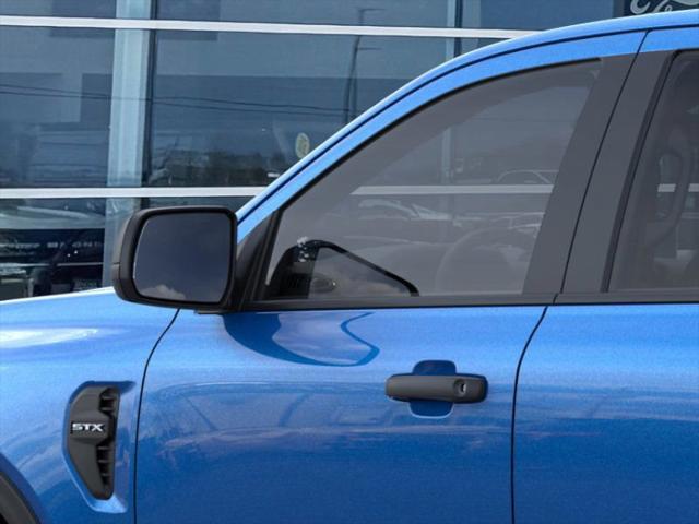new 2024 Ford Ranger car, priced at $36,746