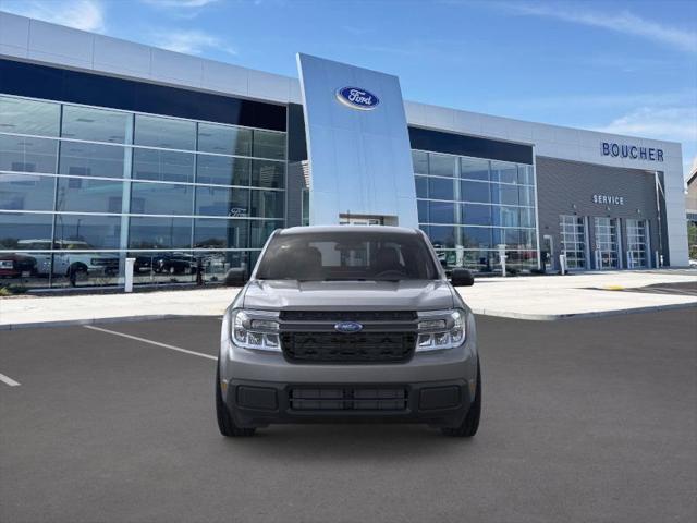 new 2024 Ford Maverick car, priced at $31,185