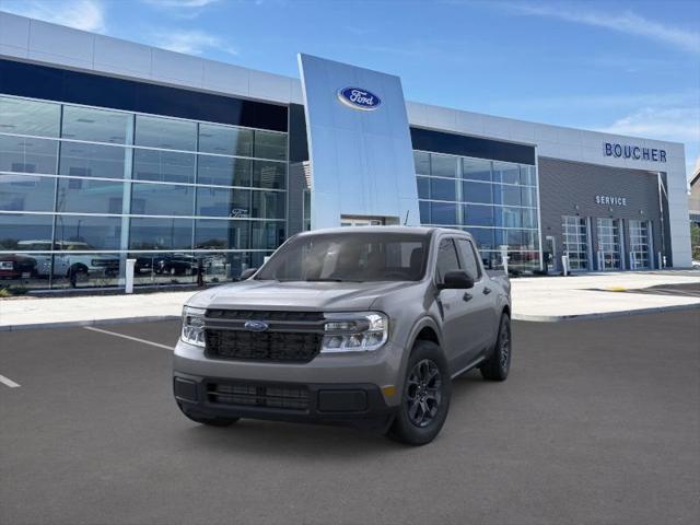new 2024 Ford Maverick car, priced at $31,185