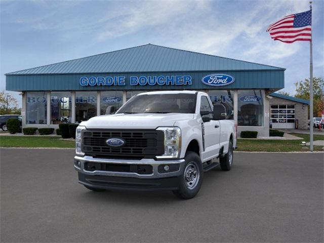 new 2024 Ford F-250 car, priced at $50,565