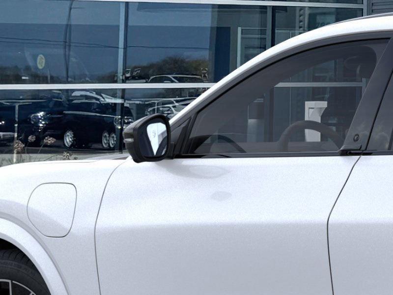 new 2025 Ford Mustang Mach-E car, priced at $50,328