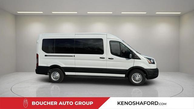 new 2024 Ford Transit-350 car, priced at $62,925